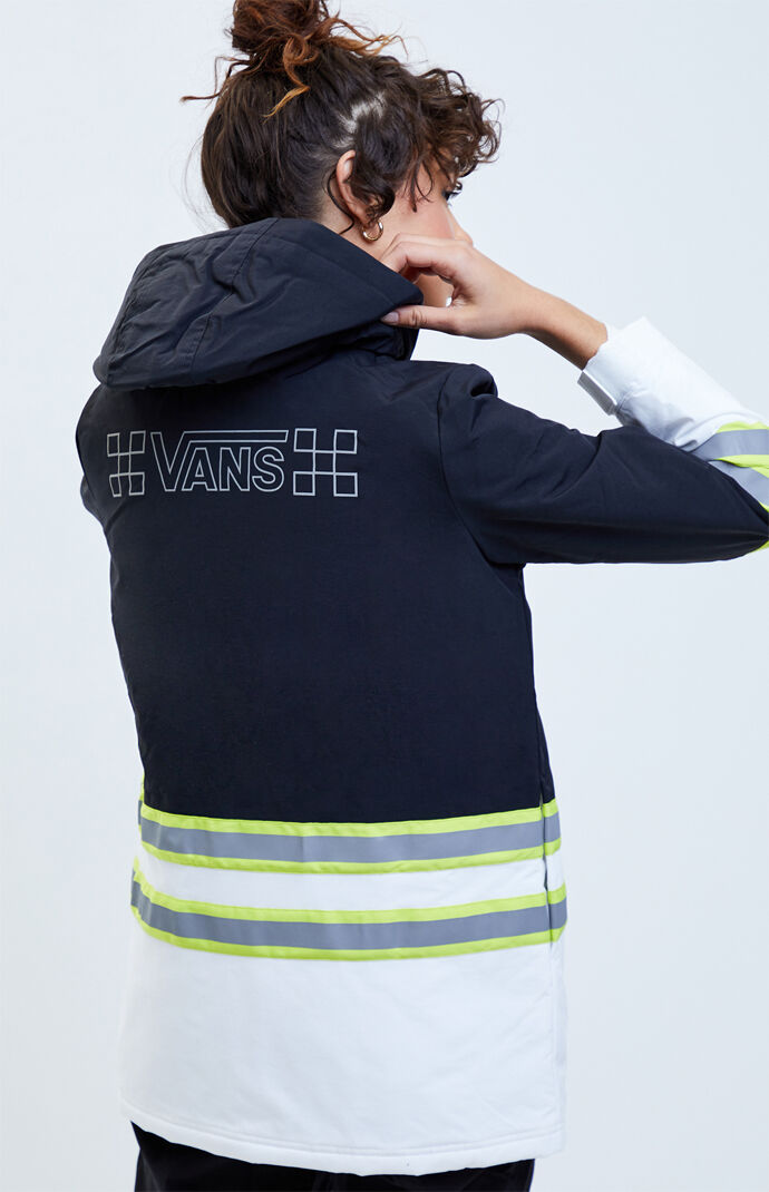 After Dark MTE Jacket