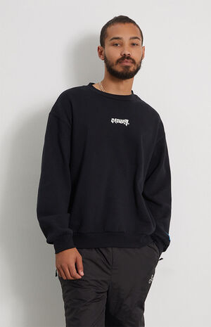 Future Crew Neck Sweatshirt image number 1