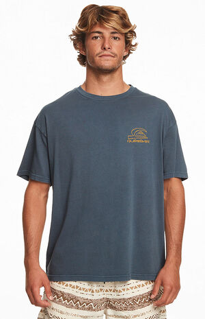 Organic Natural Vibe T-Shirt image number 3