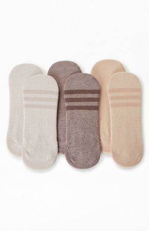 3 Pack Superlite 3.0 No-Show Socks image number 2