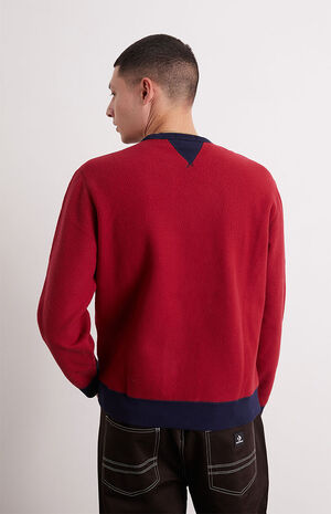 Athletic Dept. Crew Neck Sweatshirt image number 3