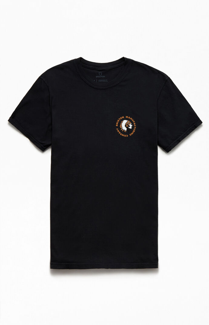 Rival Stamp T-Shirt