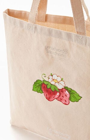 Orange Blossom Berry Best Friend Tote Bag image number 3
