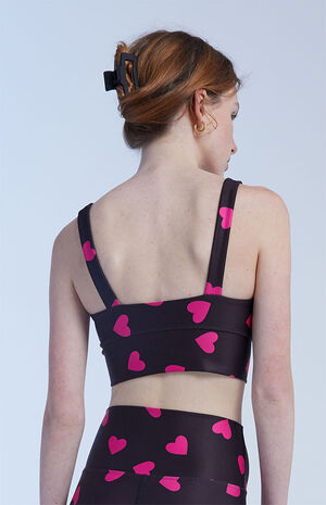 Tough Love Leah Crop Top image number 3