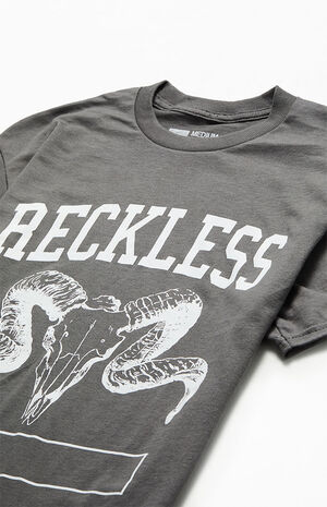 Horns T-Shirt image number 2