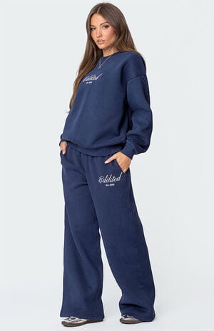 Get Edikted Sweatpants image number 3