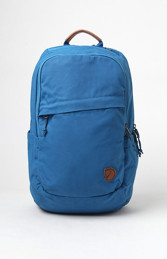 FJALLRAVEN Raven 20 Backpack at