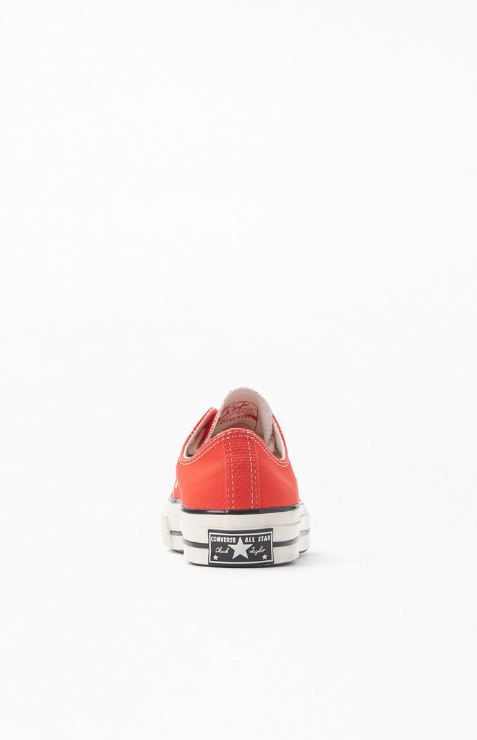 Women's Chuck 70 Red Sneakers