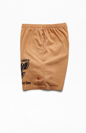 Cactus Jack 92CC Shorts image number 3
