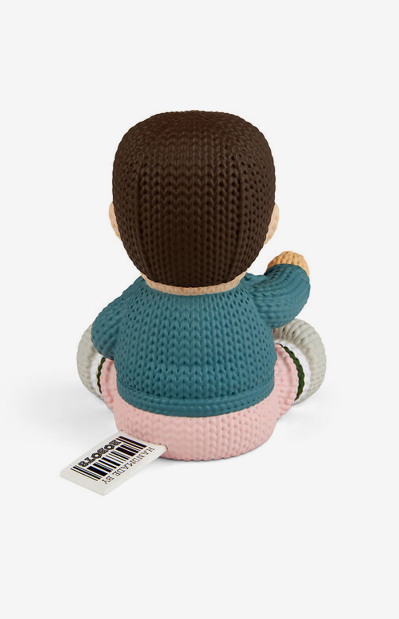Stranger Things Eleven 207 Knit Series Vinyl Figure