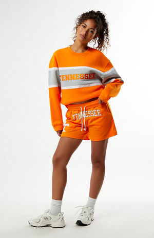 Tennessee Volunteers Hoop Jersey Basketball Shorts image number 5
