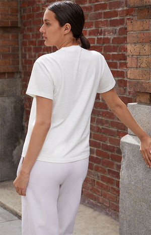 New York Portrait T-Shirt image number 3