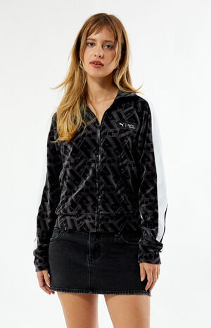 x Squid Game Iconic T7 Track Jacket image number 1