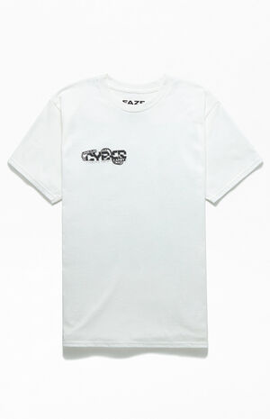 Cyber Army T-Shirt image number 2