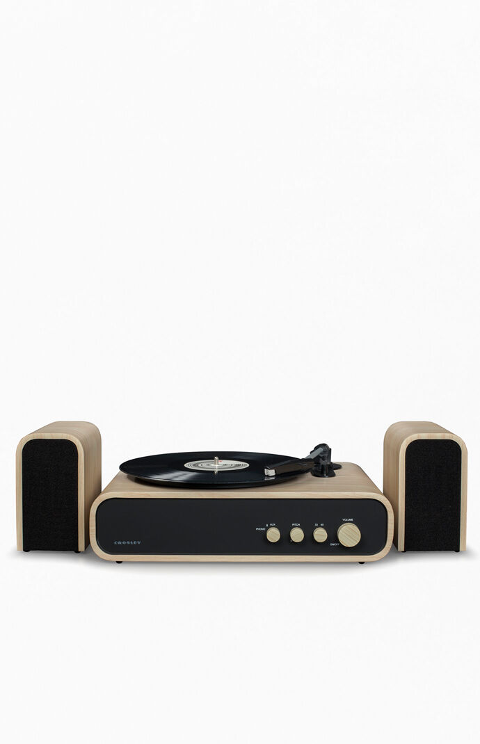 Gig Record Player