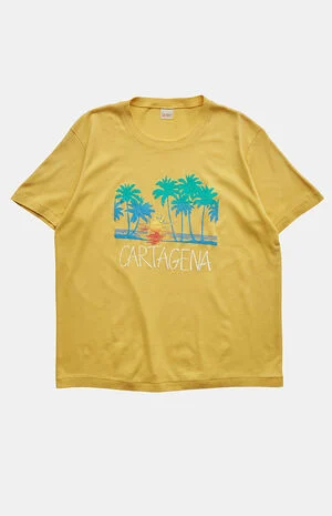'80s Cartagena T-Shirt image number 1