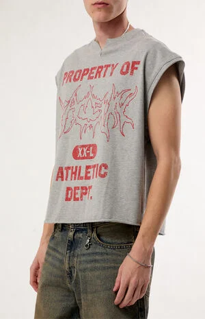 Athletic Dept. Muscle Tank Top image number 2