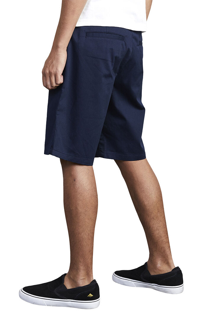 Week-end Stretch Shorts