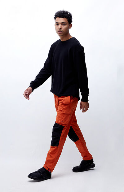 climbing joggers