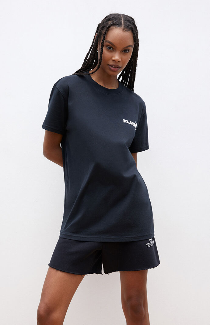 Playboy By PacSun Classic Boyfriend T Shirt PacSun