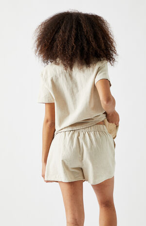 Classic Beach Shorts image number 4