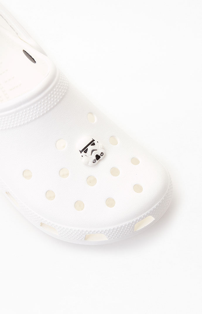 Stormtrooper jibbitz discount