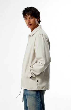 Torrey Coaches Jacket image number 3
