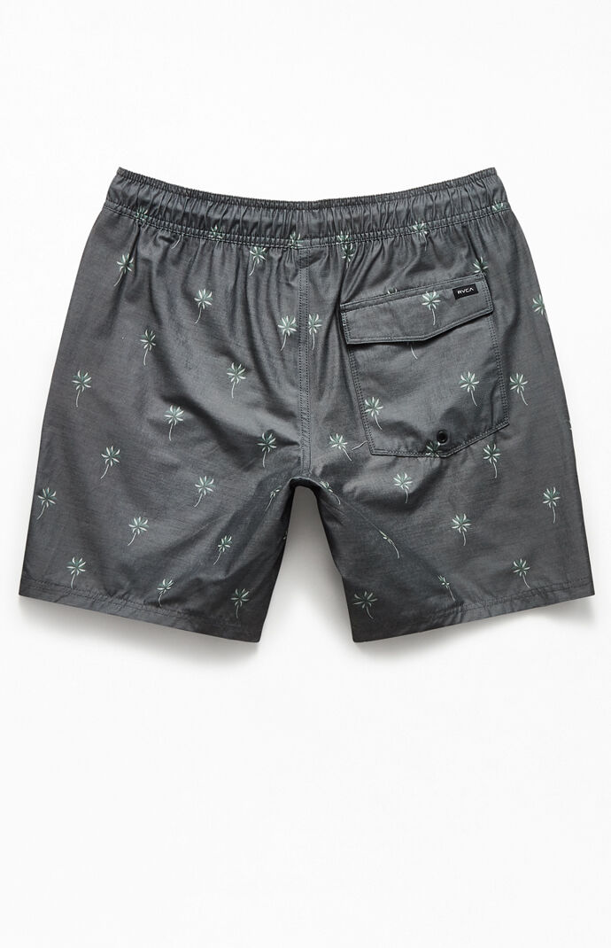 Controller 17" Swim Trunks