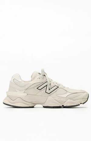 Gray 9060 Shoes image number 1