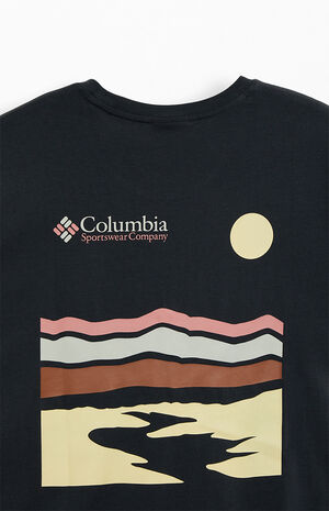 Explorers Canyon Back T-Shirt image number 4
