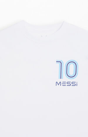 Messi Photo T-Shirt image number 3