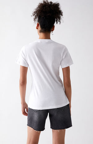 Greetings Graphic T-Shirt Greetings Graphic T-Shirt image number null