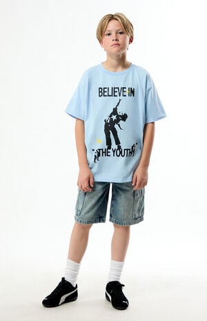 Believe In The Youth T-Shirt image number 5