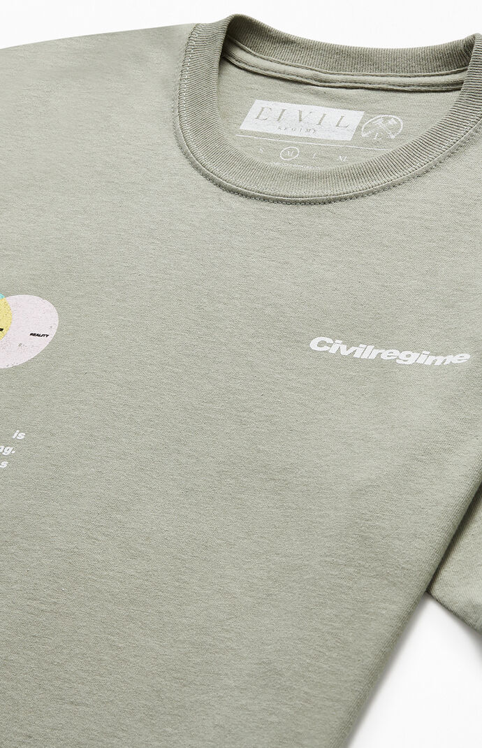 Perspective T-Shirt