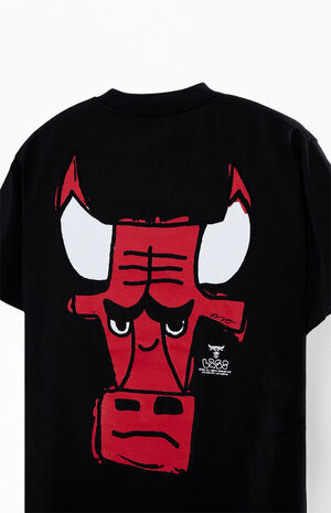 Chicago Bulls T-Shirt image number 4