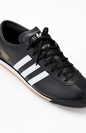 Black & White Italia 70s Shoes image number 6