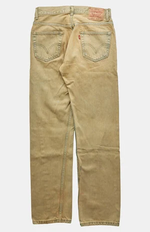 90s Levi's Jeans image number 1