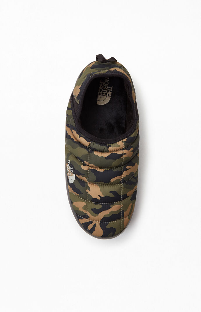 Camo ThermoBall Eco Traction V Mules