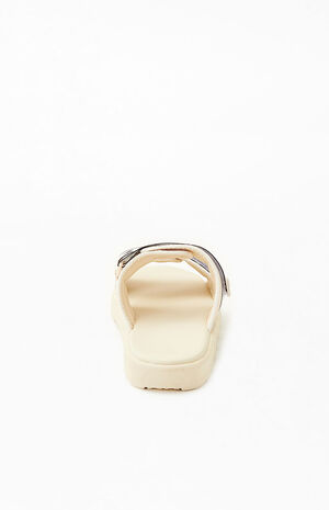 Authentic Jpn Tasiilaq 1 Slide Sandals image number 3