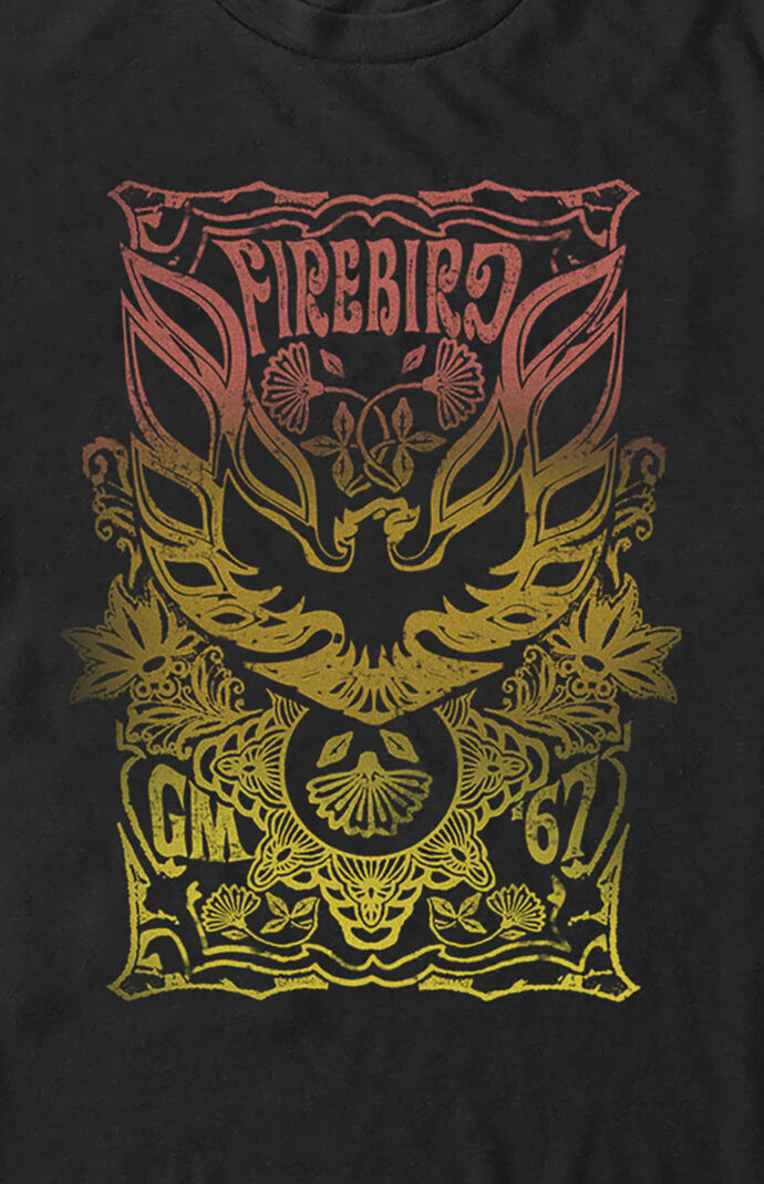 Upside Down Ugly Sweater T-Shirt