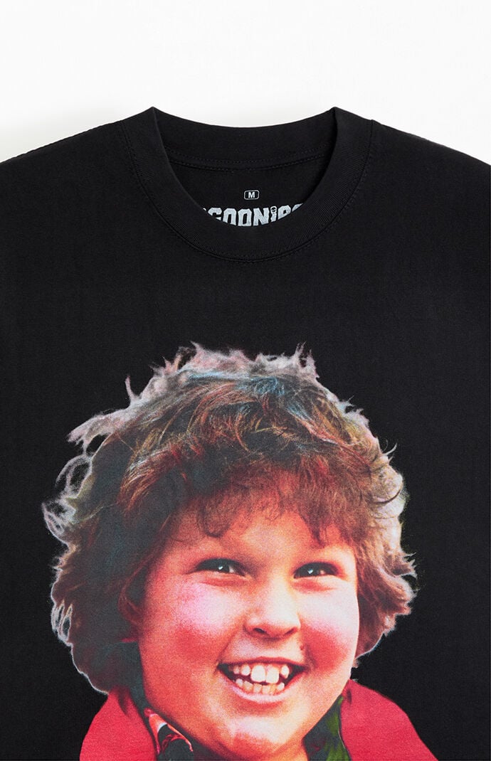 The Goonies Chunk T-Shirt