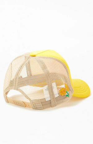 Sharing Is Caring Trucker Hat image number 4