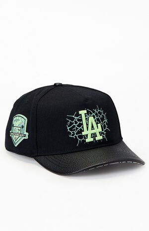 LA Dodgers Dad Hat image number 1