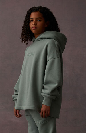 Sycamore Relaxed Hoodie Sycamore Relaxed Hoodie image number 3