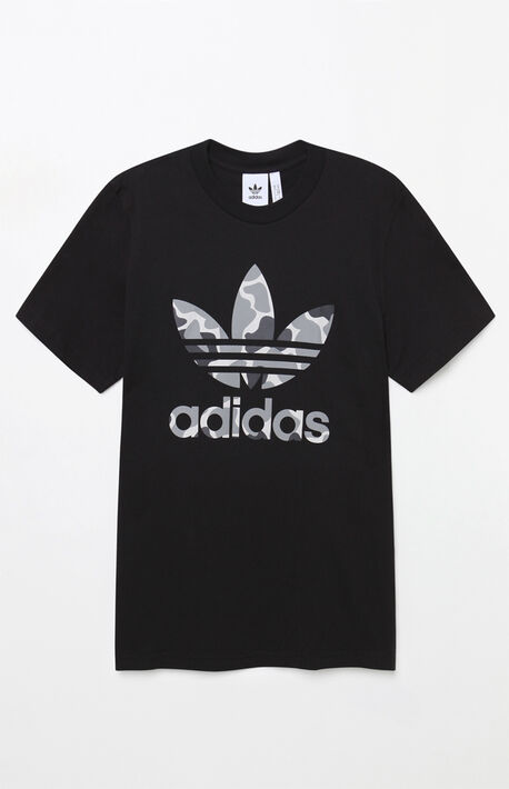 adidas shirt pacsun