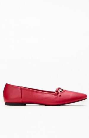 Women's Missy Ballet Flats Women's Missy Ballet Flats image number 1