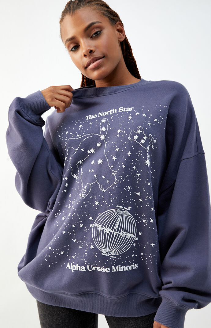 newport sweatshirt pacsun