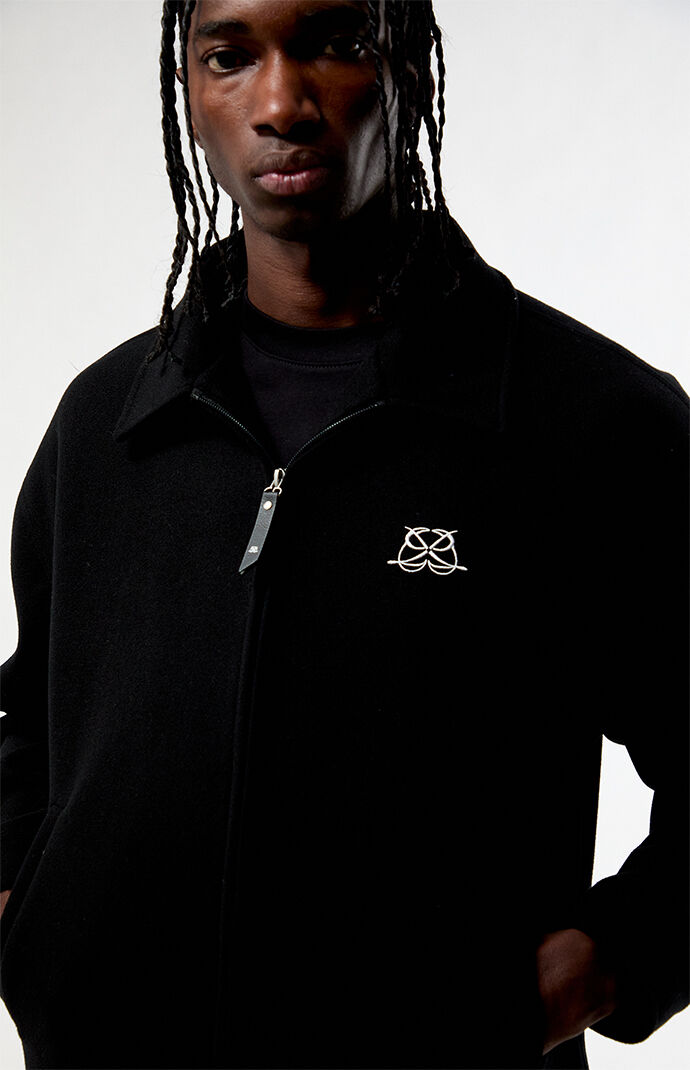 Pacsun Unruly Full Zip Jacket | Pacsun