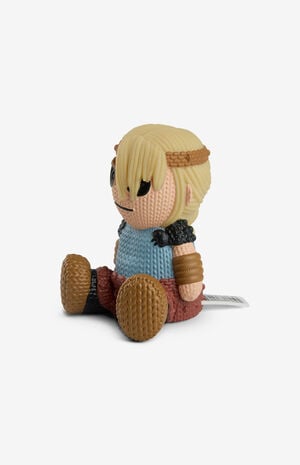 How to Train Your Dragon Astrid 252 Knit Series Vinyl Figure image number 3