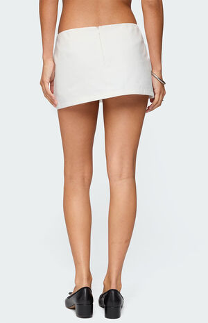 Monrow Micro Skort image number 5